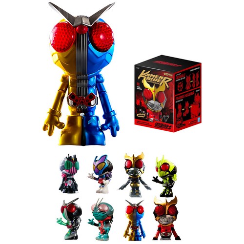 Hiplay wasa kamen rider206 - hiplay,