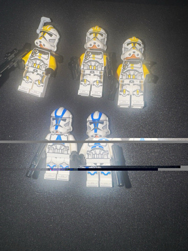 Lego star wars - lego,