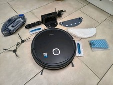 Ecovacs Deebot U2 Pro Stau