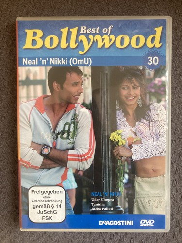 Neal nikki best - nikki,
