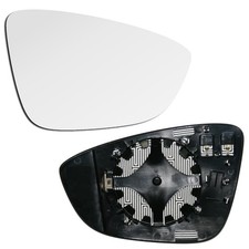 Spiegelglas rechts für VW EOS