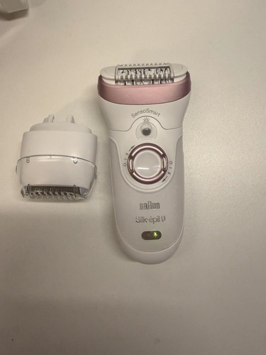 Braun epilierer silk épil - epilierer, silk-épil