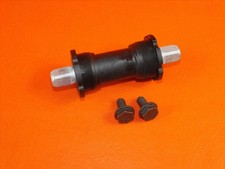 Retro Vintage Fahrrad Tretlager Innenlager 4 Kant BSA FAG Germany NOS #6