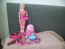 BARBIE PUPPE ~ HOLLYWOOD