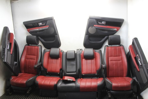 Range rover sport - rover,