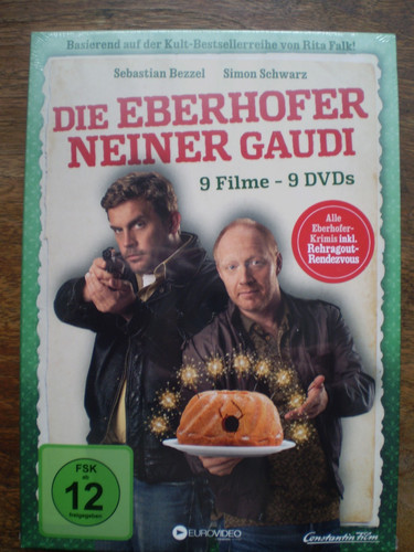 Die eberhofer neiner gaudi - neiner,
