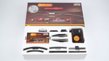 Märklin Z  8167 Start Set
