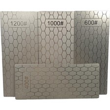 Diamant Schleifsteine 400 600