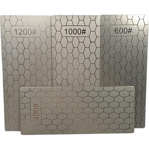 Diamant schleifsteine 400 - diamant,