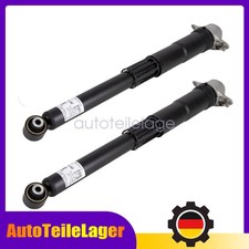 Paar Stoßdämpfer Dreckschutz