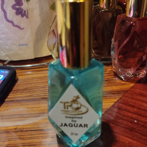 Jaguar eau parfum - jaguar,