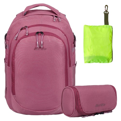 Schulrucksack mädchen - schulrucksack,
