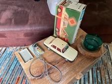 vintage Piko Wartburg 353 DDR mit ovp