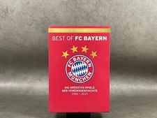 Best of FC Bayern München -