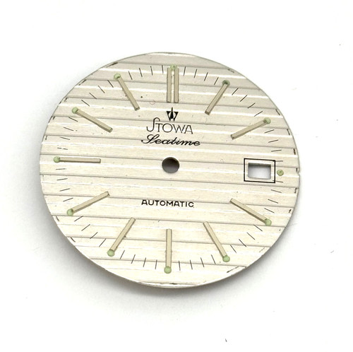 Stowa seatime automatic date - stowa,
