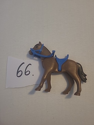 Playmobil pferde ritter knight - ritter,