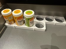 Gewürzhalter für Ostmann |