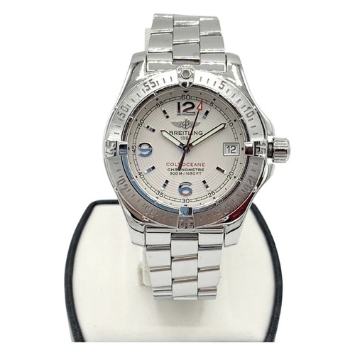 Breitling a77380 damenuhr - breitling,