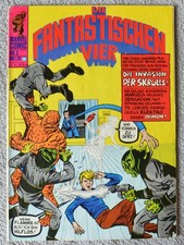 Williams Marvel Comic Heft Gb