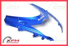 Suzuki GSX-R GSXR750 2011 2012