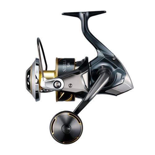 Shimano stella 10000pg - stella, sw