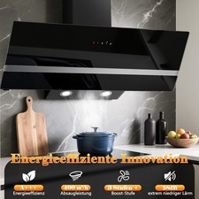 SNDOAS A+++ Dunstabzugshaube