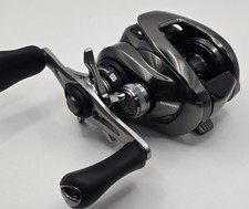 Shimano 20 Metanium
