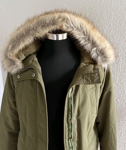 Thommy hilfiger mantel - mantel, jacke
