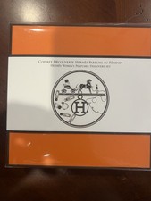 HERMÈS Twilly Eau des