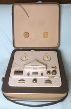 Aeg magnetophon selten - 85, kl