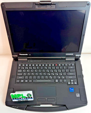 Panasonic Toughbook FZ-55 MK2
