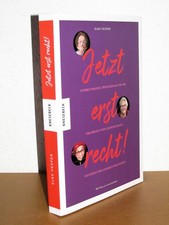 Elke Vesper - Jetzt erst recht – Starke Frauen zwischen 60 & 100 erzählen