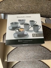 Ritzenhoff & Breker Kitwe grau