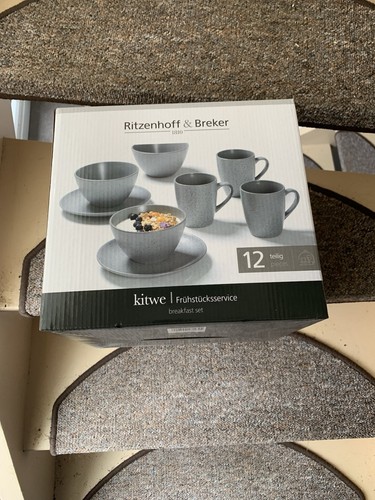 Ritzenhoff breker kitwe - ritzenhoff, &