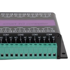 8-Kanal 4G SMS Alarm