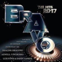 Bravo the Hits 2017 von