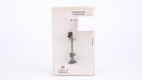 Erbert modellbahntechnik - erbert,