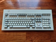 IBM Mechanische Tastatur 1991