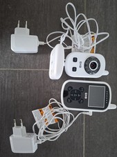 GHB Video Baby Monitor UU24RX