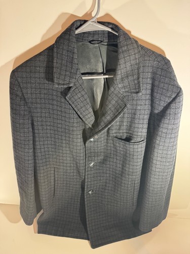 Nice belted vintage - nice,