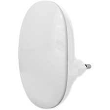 LED Nachtlicht für Steckdose Juno Sensor Maus Dämmerungssensor Amber 1500K