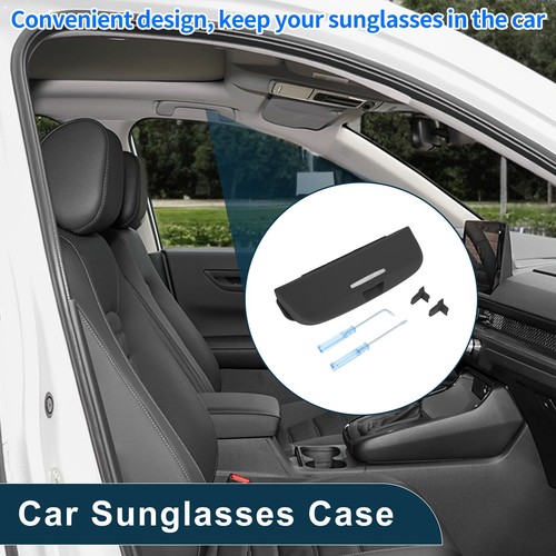 Auto sonnenbrillenetui für - auto,