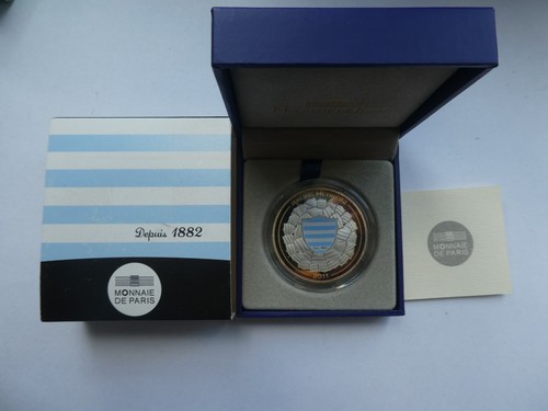 Frankreich euro 2011 - 10,