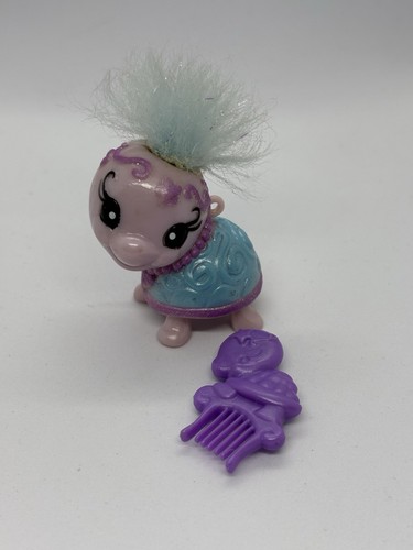 Barbie fairytopia mermaidia - fairytopia,