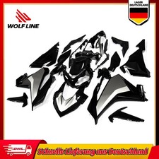 Wolfline komplette abs - komplette,