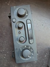 Bedienteil Klima Heizung Jeep