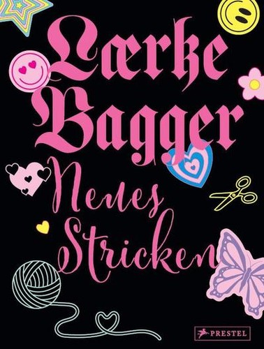 Neues stricken 12 - stricken:,