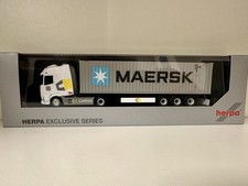 ***HERPA EXKLUSIVE*** DAF XG