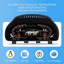 für BMW 5er F10 F11 F18 F25