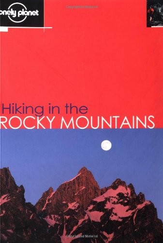 Hiking the rocky - in,